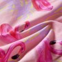 Children's shorts with light pink drawstring 116 by vidaXL, kids pants - Ref: Foro24-14664, Price: 11,46 €, Discount: %