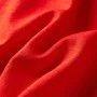 Camiseta infantil de manga larga rojo 104 de vidaXL, Camisetas para niños - Ref: Foro24-13295, Precio: 8,59 €, Descuento: %
