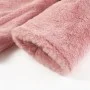 Rosa Kunstlederjacke für Kinder 140 von vidaXL, Oberbekleidung für Kinder - Ref: Foro24-13863, Preis: 13,50 €, Rabatt: %
