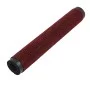 Rectangular red entrance rug with a knot of 90x150 cm. by vidaXL, Doormats - Ref: Foro24-132716, Price: 41,53 €, Discount: %