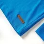 Langarm-T-Shirt für Kinder Kobaltblau 116 von vidaXL, Kinder-T-Shirts - Ref: Foro24-13306, Preis: 8,64 €, Rabatt: %