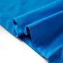 Langarm-T-Shirt für Kinder Kobaltblau 116 von vidaXL, Kinder-T-Shirts - Ref: Foro24-13306, Preis: 8,64 €, Rabatt: %