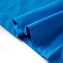 Langarm-T-Shirt für Kinder Kobaltblau 116 von vidaXL, Kinder-T-Shirts - Ref: Foro24-13306, Preis: 8,74 €, Rabatt: %