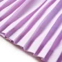 Children's lilac pleated skirt 92 by vidaXL, kids pants - Ref: Foro24-14687, Price: 10,93 €, Discount: %