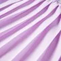 Children's lilac pleated skirt 92 by vidaXL, kids pants - Ref: Foro24-14687, Price: 10,93 €, Discount: %