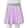 Kinder-Flieder-Faltenrock 92 von vidaXL, Kinderhosen - Ref: Foro24-14687, Preis: 10,93 €, Rabatt: %