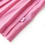 Pink children's pleated skirt 128 by vidaXL, kids pants - Ref: Foro24-14685, Price: 10,93 €, Discount: %