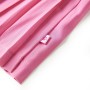 Rosa Kinder-Faltenrock 128 von vidaXL, Kinderhosen - Ref: Foro24-14685, Preis: 11,04 €, Rabatt: %
