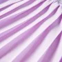 Children's lilac pleated skirt 140 by vidaXL, kids pants - Ref: Foro24-14691, Price: 10,93 €, Discount: %