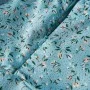 Blaues Langarm-Kinderkleid 140 von vidaXL, Kinderkleider - Ref: Foro24-14328, Preis: 12,31 €, Rabatt: %