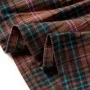 Cognac long-sleeved children's dress 128 by vidaXL, Children's dresses - Ref: Foro24-14452, Price: 11,70 €, Discount: %