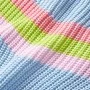 Blauer Kinderstrickpullover 104 von vidaXL, Kinder-T-Shirts - Ref: Foro24-14698, Preis: 14,24 €, Rabatt: %