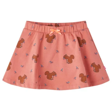 Blassrosa Kinderrock 92 von vidaXL, Kinderhosen - Ref: Foro24-15111, Preis: 11,45 €, Rabatt: %