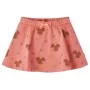 Blassrosa Kinderrock 92 von vidaXL, Kinderhosen - Ref: Foro24-15111, Preis: 11,45 €, Rabatt: %