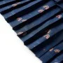 Navy blue children's skirt 92 by vidaXL, kids pants - Ref: Foro24-15096, Price: 10,62 €, Discount: %