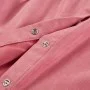 Kinderbluse mit Puffärmeln blassrosa 140 von vidaXL, Kinder-T-Shirts - Ref: Foro24-15105, Preis: 11,59 €, Rabatt: %