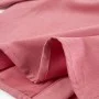 Kinderbluse mit Puffärmeln blassrosa 140 von vidaXL, Kinder-T-Shirts - Ref: Foro24-15105, Preis: 11,59 €, Rabatt: %