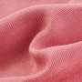 Blusa infantil con mangas de farol rosa palo 140