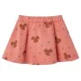 Falda infantil rosa palo 116 de vidaXL, Pantalones de niños - Ref: Foro24-15113, Precio: 11,45 €, Descuento: %