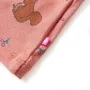 Falda infantil rosa palo 116 de vidaXL, Pantalones de niños - Ref: Foro24-15113, Precio: 11,45 €, Descuento: %