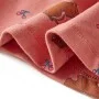 Falda infantil rosa palo 116 de vidaXL, Pantalones de niños - Ref: Foro24-15113, Precio: 11,45 €, Descuento: %
