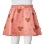 Falda infantil rosa palo 116 de vidaXL, Pantalones de niños - Ref: Foro24-15113, Precio: 11,45 €, Descuento: %