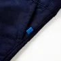 Dunkelmarineblaue Kinderhose 140 von vidaXL, Kinderhosen - Ref: Foro24-13428, Preis: 11,17 €, Rabatt: %