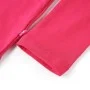 Kinder-Langarm-T-Shirt 116 in leuchtendem Rosa von vidaXL, Kinder-T-Shirts - Ref: Foro24-13591, Preis: 8,59 €, Rabatt: %
