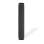 Rechteckige geknotete Eingangsmatte 120x180 cm anthrazit von vidaXL, Fußmatten - Ref: Foro24-132718, Preis: 59,83 €, Rabatt: %