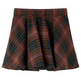 Cognac color children's skirt 92 by vidaXL, kids pants - Ref: Foro24-14459, Price: 8,72 €, Discount: %