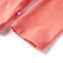 Langarm-T-Shirt für Kinder Koralle 128 von vidaXL, Kinder-T-Shirts - Ref: Foro24-13662, Preis: 8,59 €, Rabatt: %