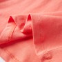 Langarm-T-Shirt für Kinder Koralle 128 von vidaXL, Kinder-T-Shirts - Ref: Foro24-13662, Preis: 8,66 €, Rabatt: %