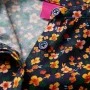 Camisa infantil con cuello mao azul marino 140 de vidaXL, Camisetas para niños - Ref: Foro24-13958, Precio: 12,09 €, Descuent...