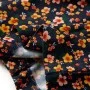 Camisa infantil con cuello mao azul marino 140 de vidaXL, Camisetas para niños - Ref: Foro24-13958, Precio: 12,09 €, Descuent...