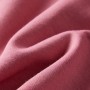 Raspberry velvet patchwork children's sweatshirt 116 by vidaXL, Kids T-shirts - Ref: Foro24-14006, Price: 11,76 €, Discount: %
