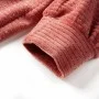 Rosa Langarm-Kinderkleid 128 von vidaXL, Kinderkleider - Ref: Foro24-14467, Preis: 12,71 €, Rabatt: %