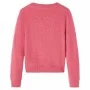 Rosa Kinderstrickpullover 128 von vidaXL, Kinder-T-Shirts - Ref: Foro24-14756, Preis: 14,40 €, Rabatt: %