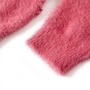 Jersey de punto infantil rosa 128 de vidaXL, Camisetas para niños - Ref: Foro24-14756, Precio: 14,54 €