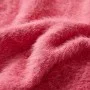 Rosa Kinderstrickpullover 128 von vidaXL, Kinder-T-Shirts - Ref: Foro24-14756, Preis: 14,40 €, Rabatt: %