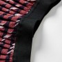 Children's pleated skirt with navy blue glitter 116 by vidaXL, kids pants - Ref: Foro24-14819, Price: 15,06 €, Discount: %