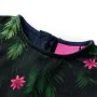 Marineblaues Langarm-Kinderkleid 104 von vidaXL, Kinderkleider - Ref: Foro24-14833, Preis: 17,47 €, Rabatt: %