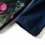 Marineblaues Langarm-Kinderkleid 104 von vidaXL, Kinderkleider - Ref: Foro24-14833, Preis: 17,47 €, Rabatt: %