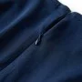 Navy blue long-sleeved children's dress 128 by vidaXL, Children's dresses - Ref: Foro24-14890, Price: 13,26 €, Discount: %