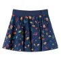 Marineblauer Kinderrock 92 von vidaXL, Kinderhosen - Ref: Foro24-14917, Preis: 12,96 €, Rabatt: %