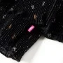 Children's skirt with tiered ruffle design black 140 by vidaXL, kids pants - Ref: Foro24-14901, Price: 13,06 €, Discount: %