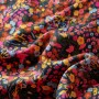 Vestido infantil de manga larga multicolor 104 de vidaXL, Vestidos de niños - Ref: Foro24-14903, Precio: 16,00 €, Descuento: %