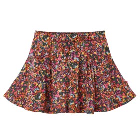 Multicolored children's skirt 104 by vidaXL, kids pants - Ref: Foro24-14908, Price: 12,17 €, Discount: %