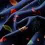 Marineblaues Langarm-Kinderkleid 128 von vidaXL, Kinderkleider - Ref: Foro24-14915, Preis: 17,13 €, Rabatt: %