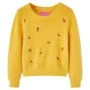 Ockerfarbener Kinderstrickpullover 140 von vidaXL, Kinder-T-Shirts - Ref: Foro24-14941, Preis: 16,75 €, Rabatt: %