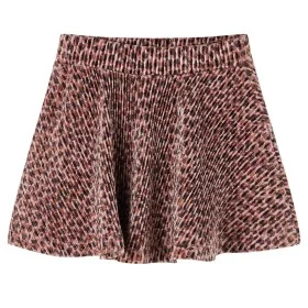 Pale pink children's skirt 116 by vidaXL, kids pants - Ref: Foro24-15068, Price: 12,58 €, Discount: %